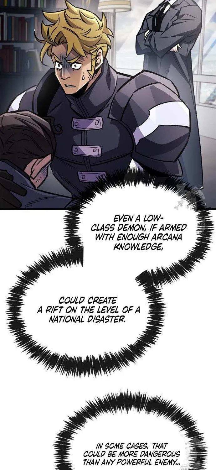 Read The Player Hides His Past chapter 88 image 116 on Lezhin