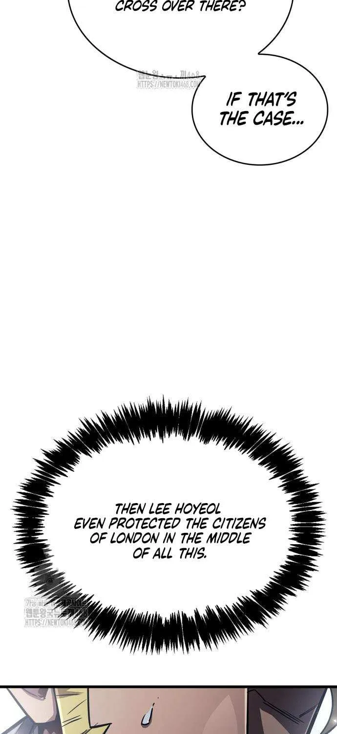 Read The Player Hides His Past chapter 88 image 46 on Lezhin
