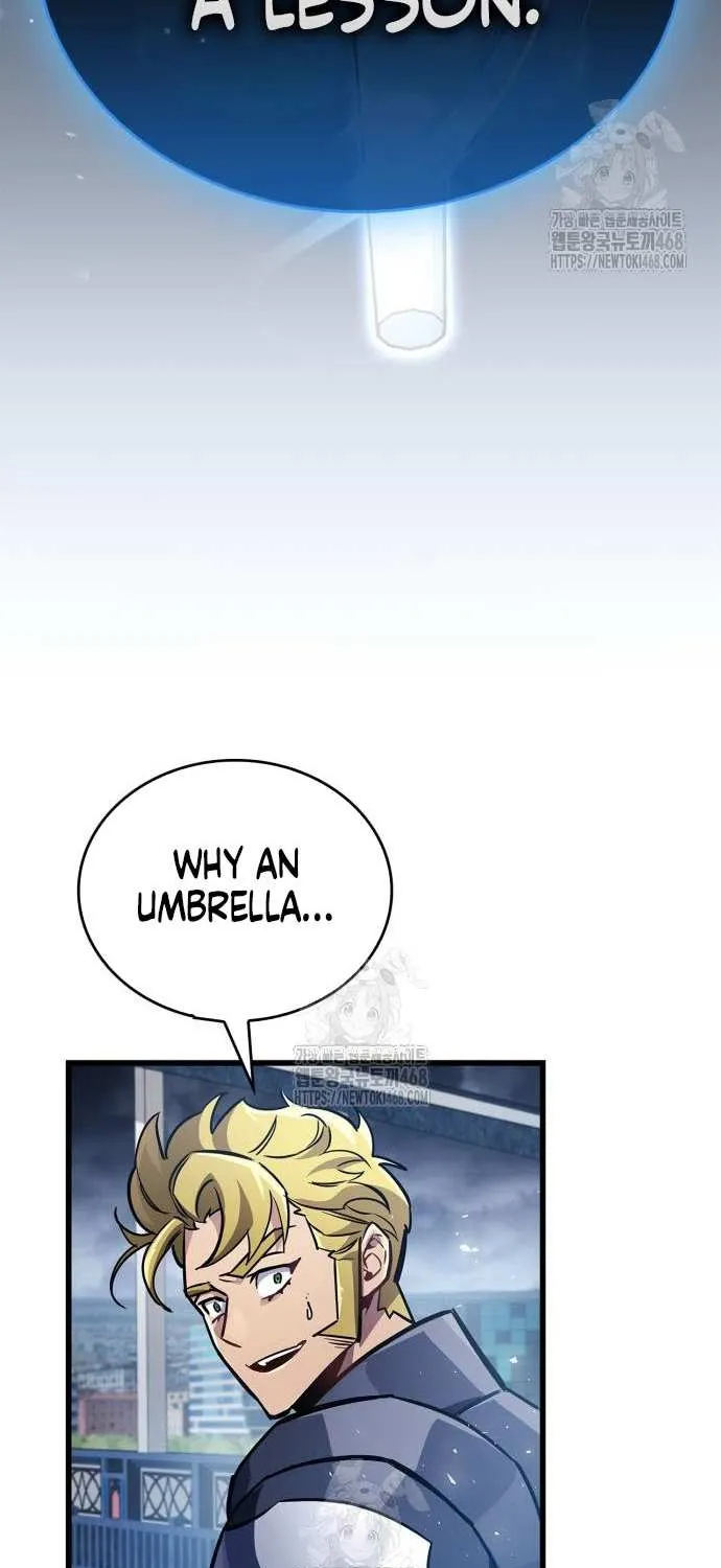 Read The Player Hides His Past chapter 88 image 5 on Lezhin