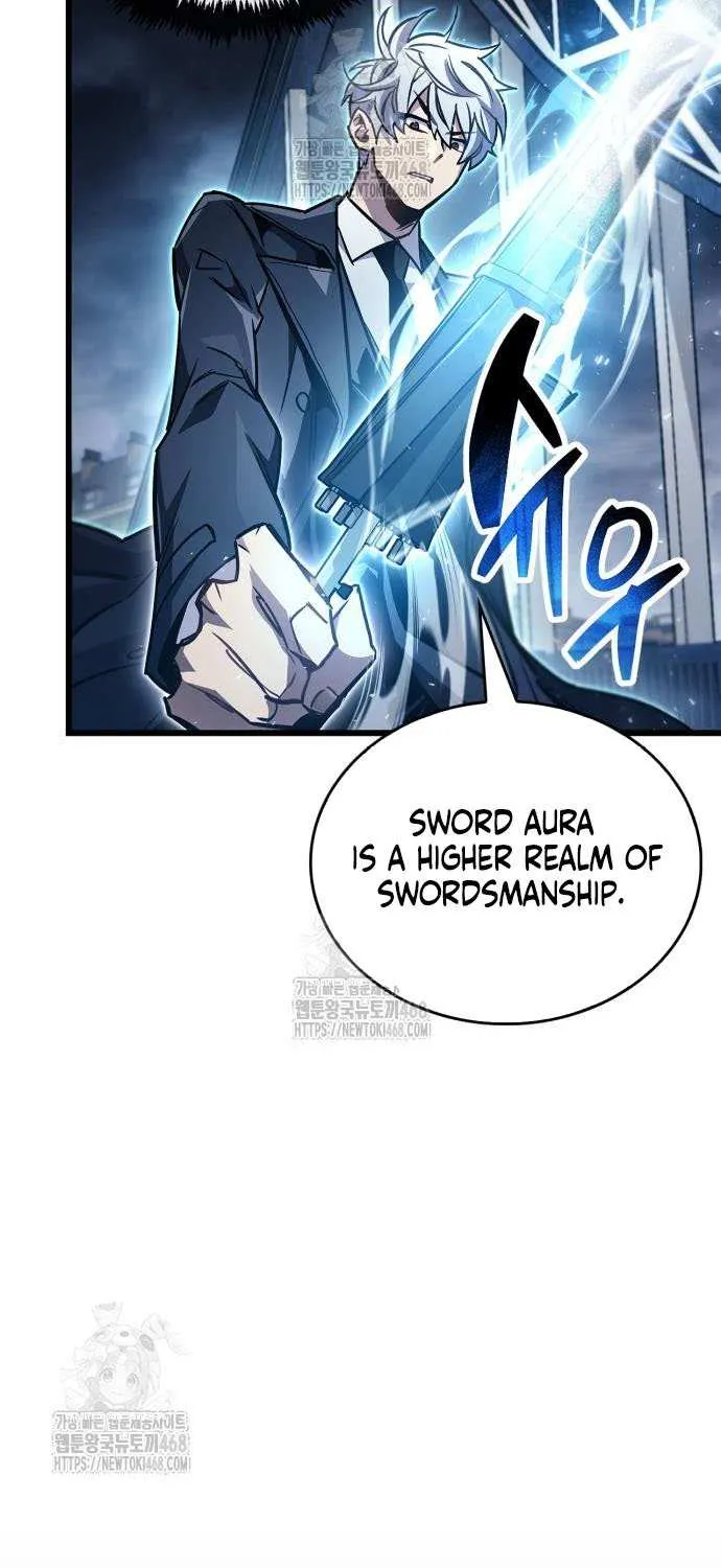 Read The Player Hides His Past chapter 88 image 7 on Lezhin