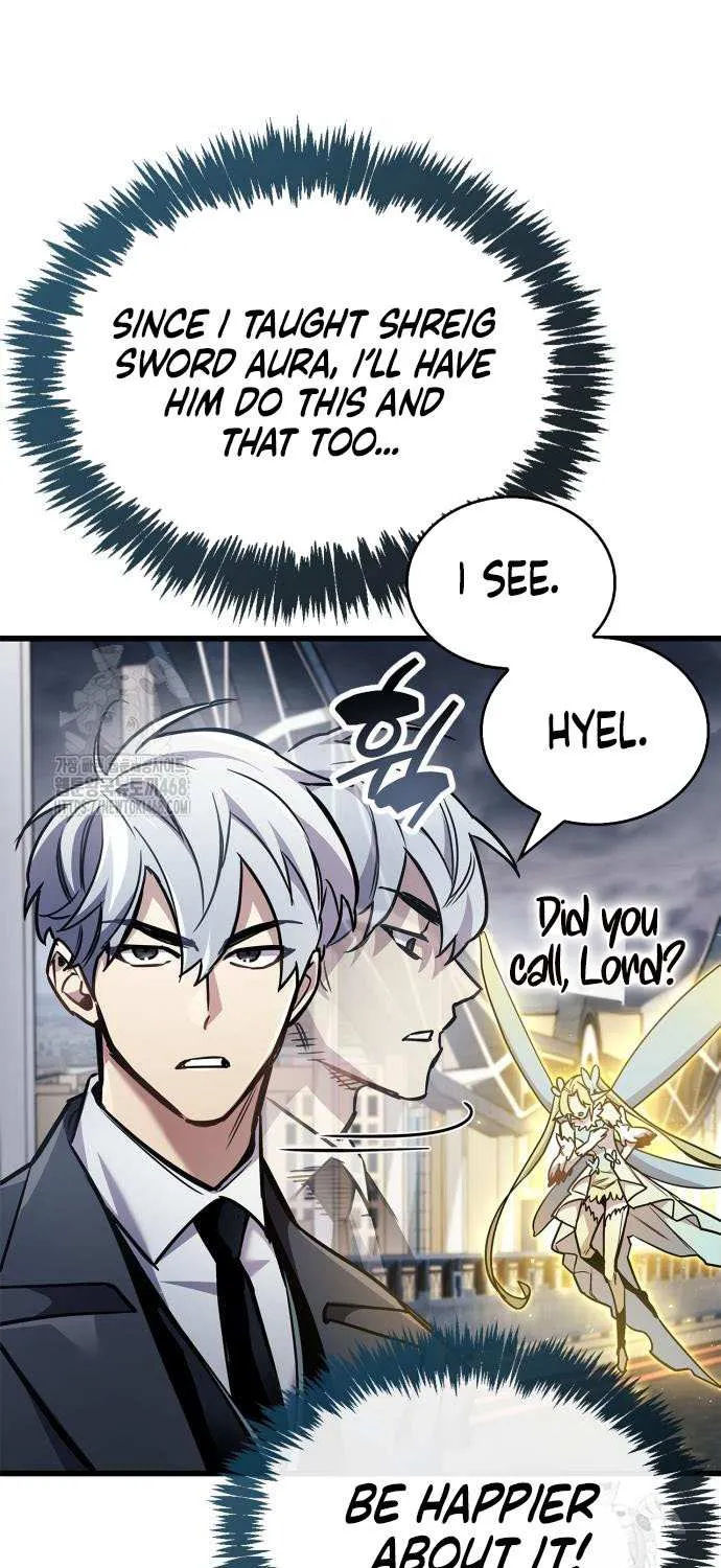 Read The Player Hides His Past chapter 88 image 83 on Lezhin