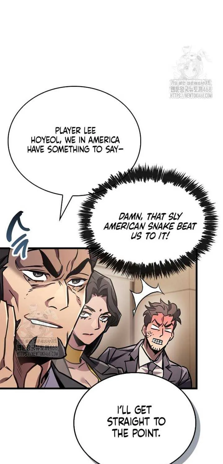 Read The Player Hides His Past chapter 89 image 116 on Lezhin