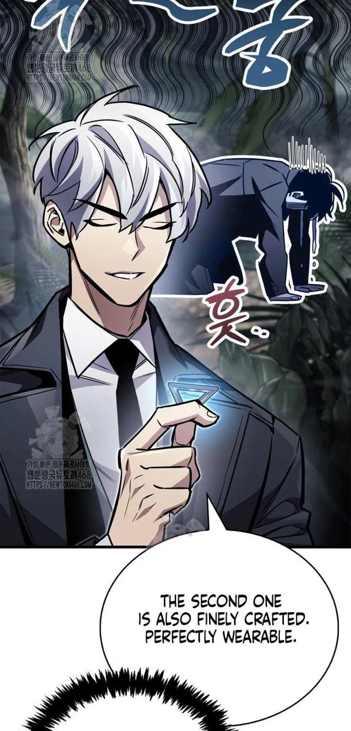 Read The Player Hides His Past chapter 89 image 29 on Lezhin