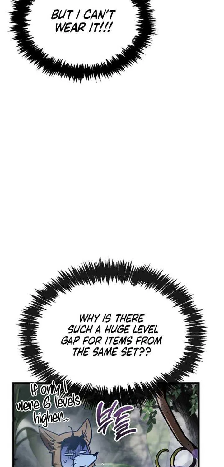 Read The Player Hides His Past chapter 89 image 30 on Lezhin