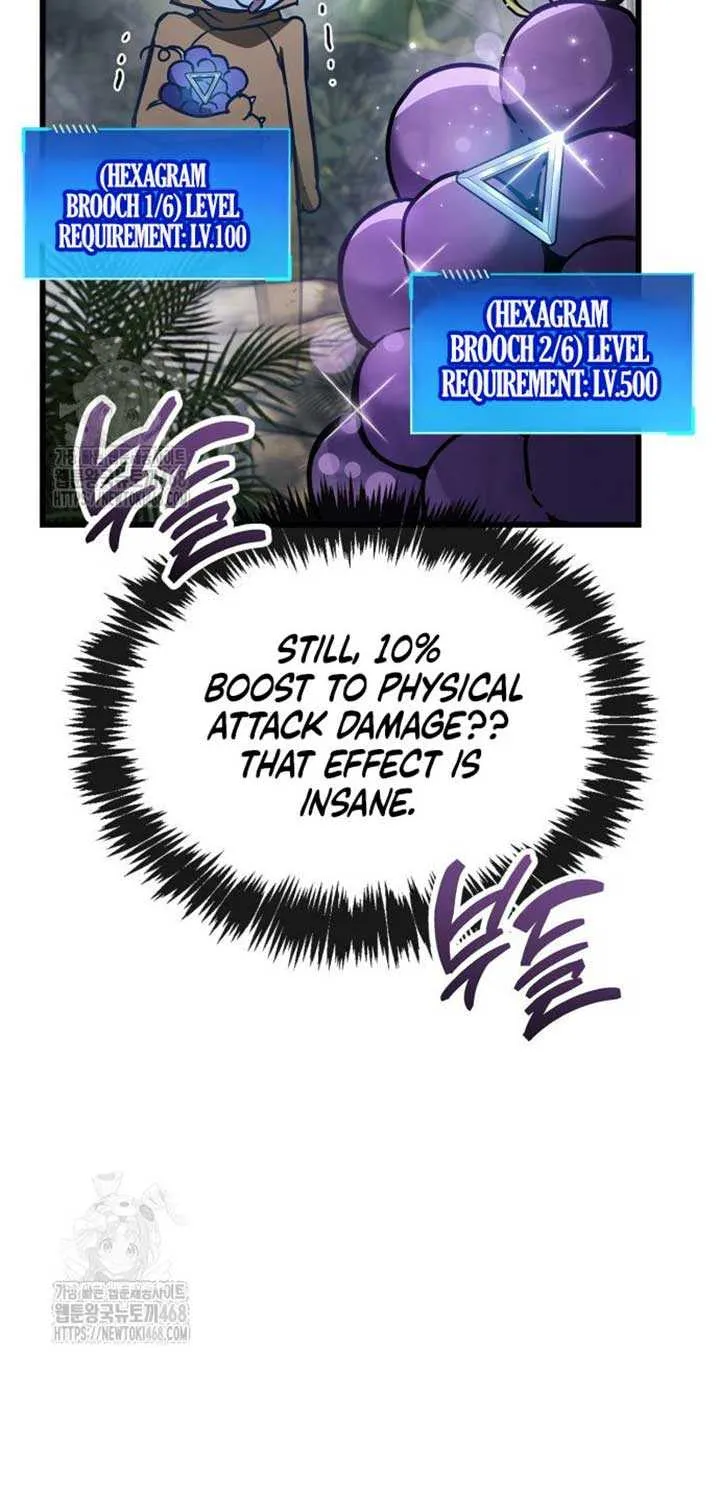 Read The Player Hides His Past chapter 89 image 31 on Lezhin