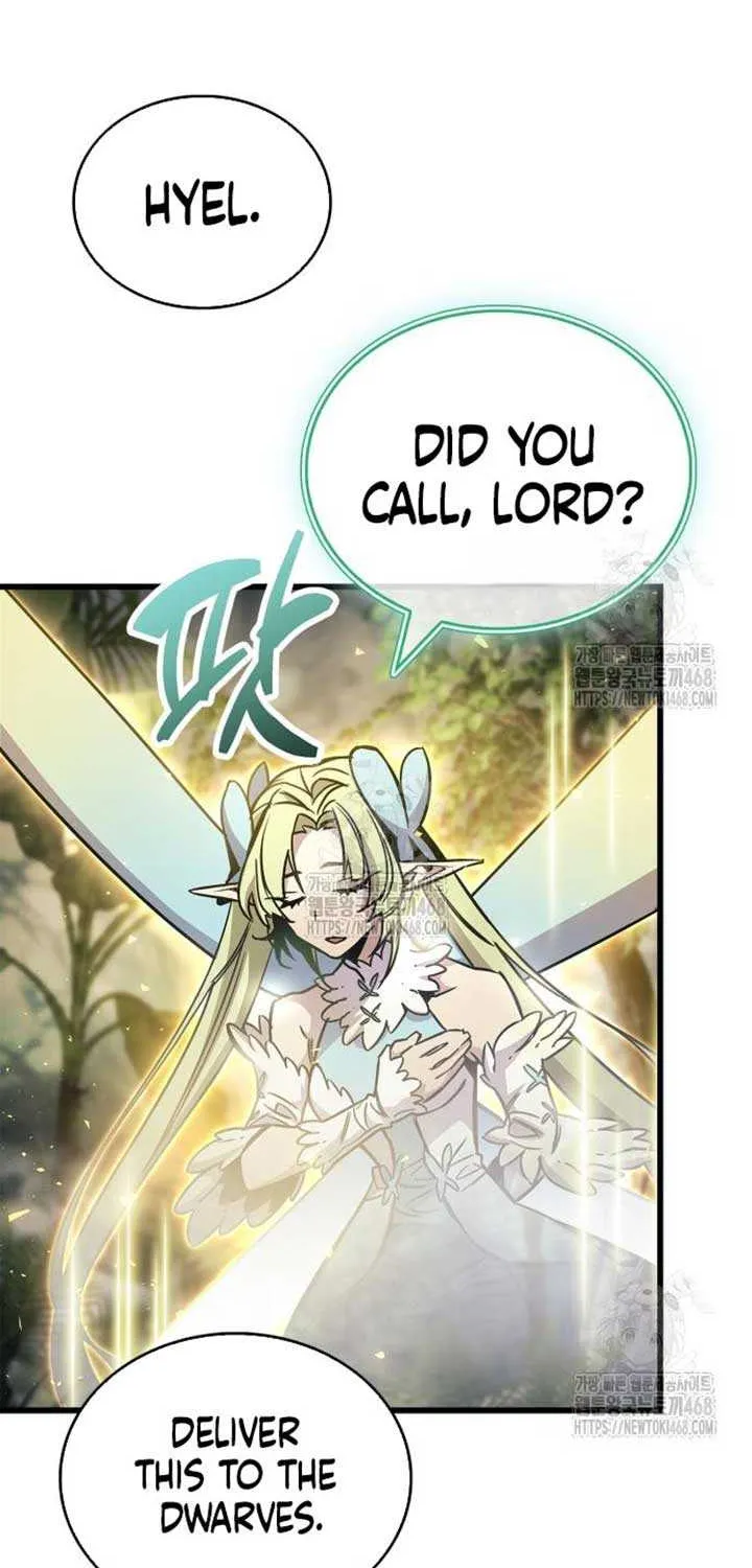 Read The Player Hides His Past chapter 89 image 32 on Lezhin