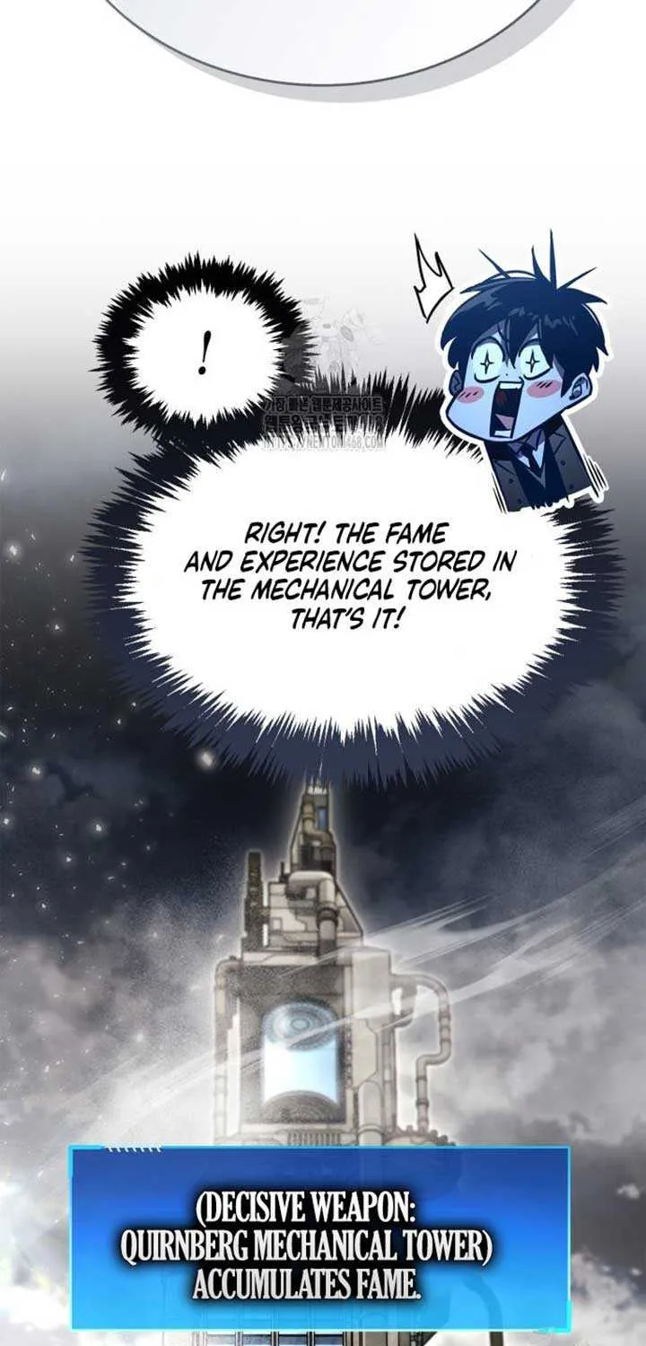 Read The Player Hides His Past chapter 89 image 34 on Lezhin