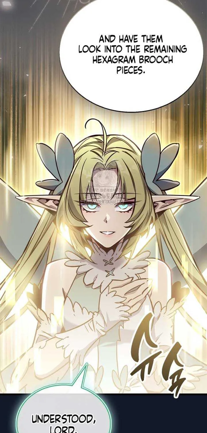 Read The Player Hides His Past chapter 89 image 37 on Lezhin