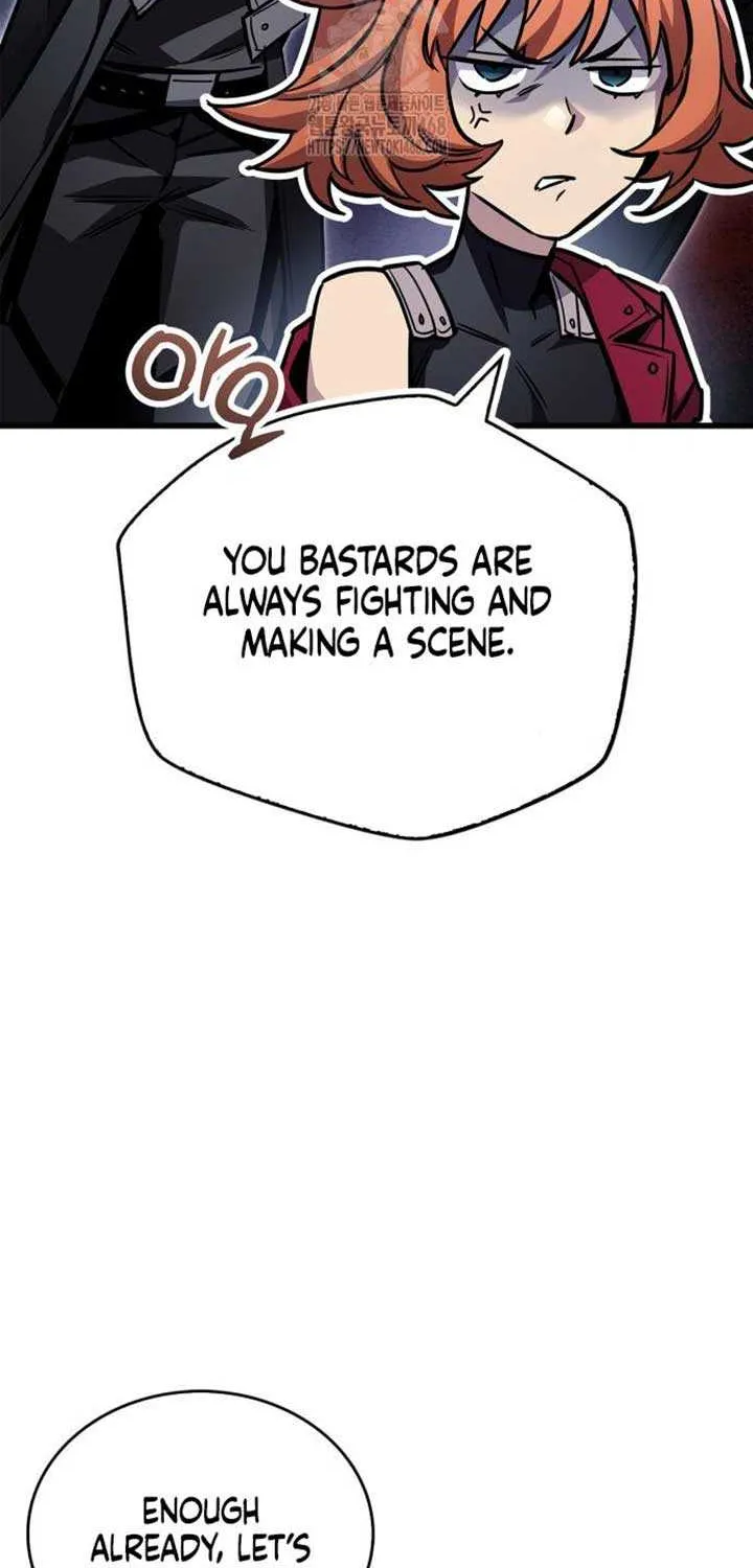 Read The Player Hides His Past chapter 89 image 49 on Lezhin