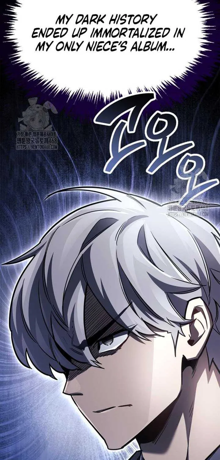 Read The Player Hides His Past chapter 89 image 58 on Lezhin