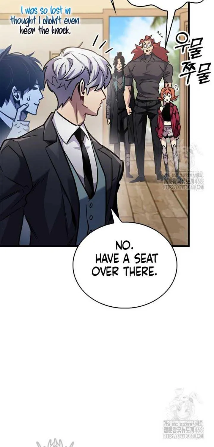 Read The Player Hides His Past chapter 89 image 60 on Lezhin