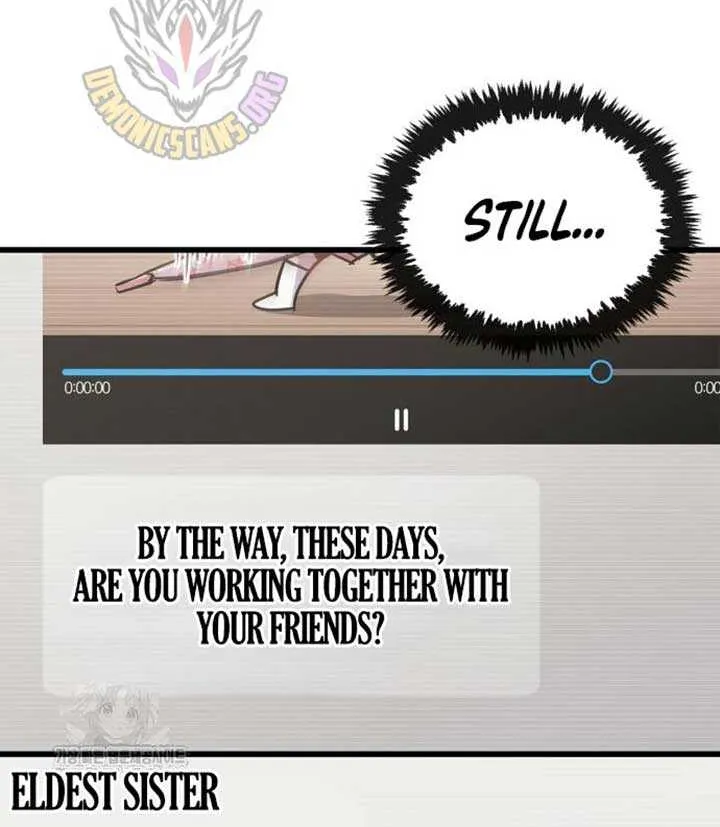Read The Player Hides His Past chapter 89 image 61 on Lezhin