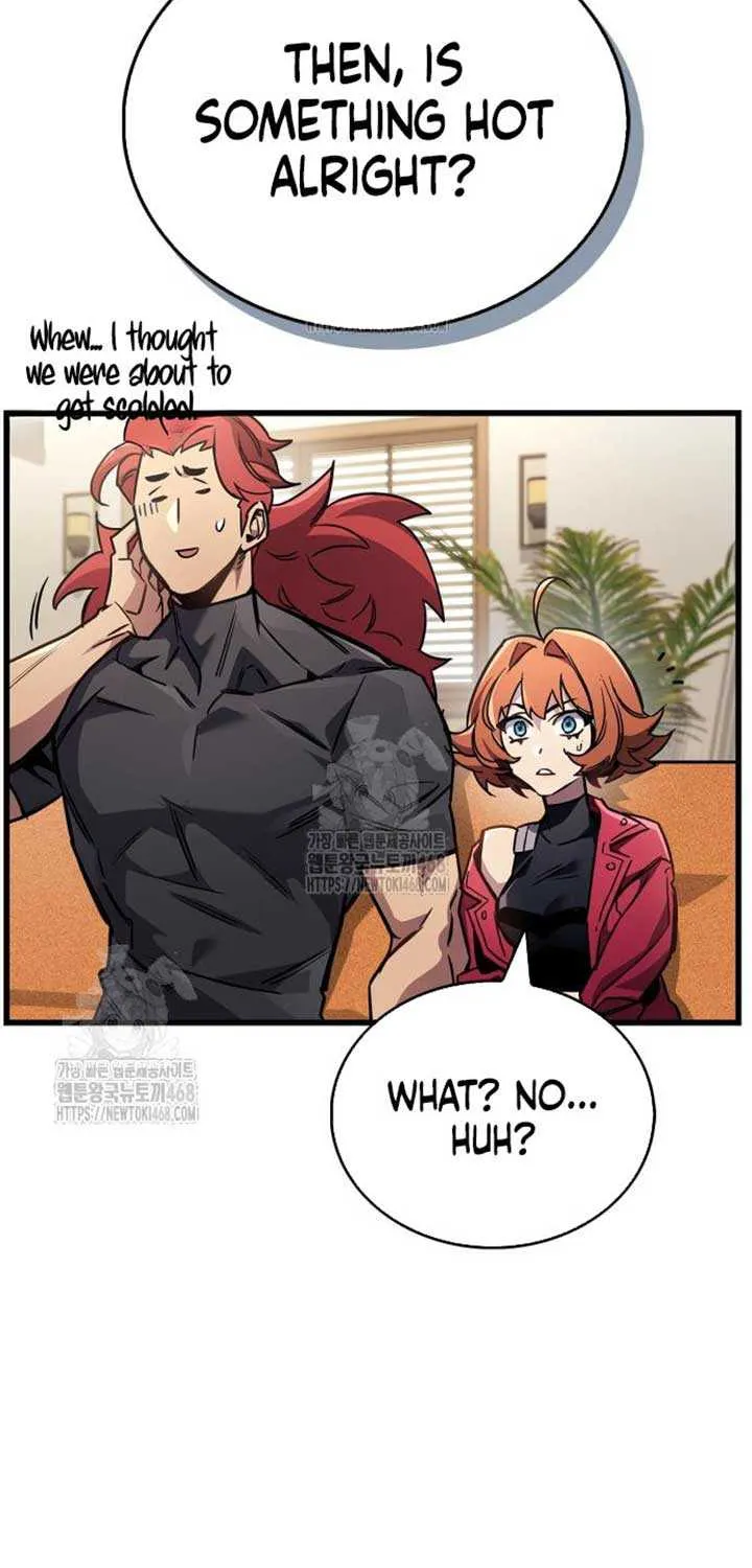 Read The Player Hides His Past chapter 89 image 64 on Lezhin
