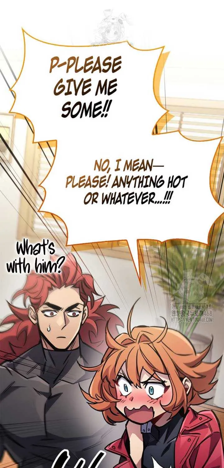 Read The Player Hides His Past chapter 89 image 69 on Lezhin