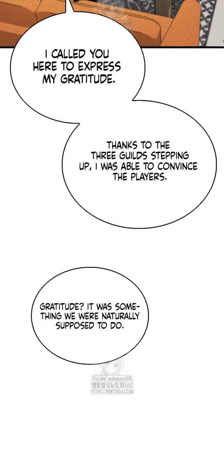 Read The Player Hides His Past chapter 89 image 74 on Lezhin
