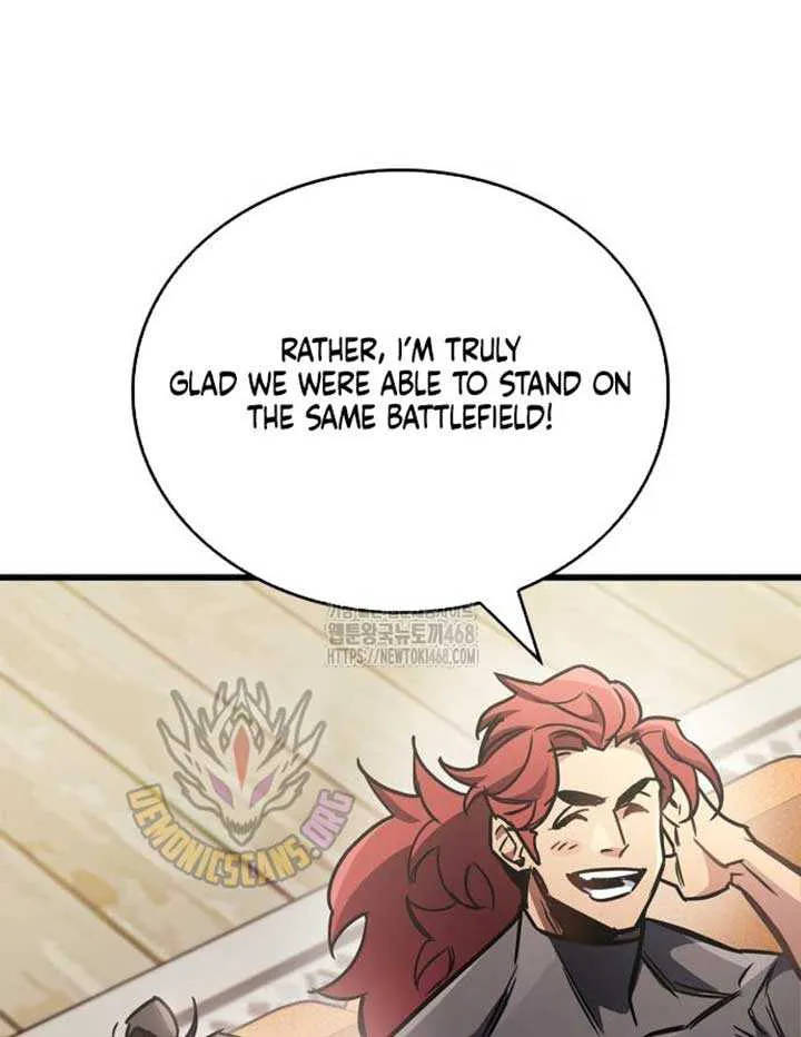 Read The Player Hides His Past chapter 89 image 75 on Lezhin