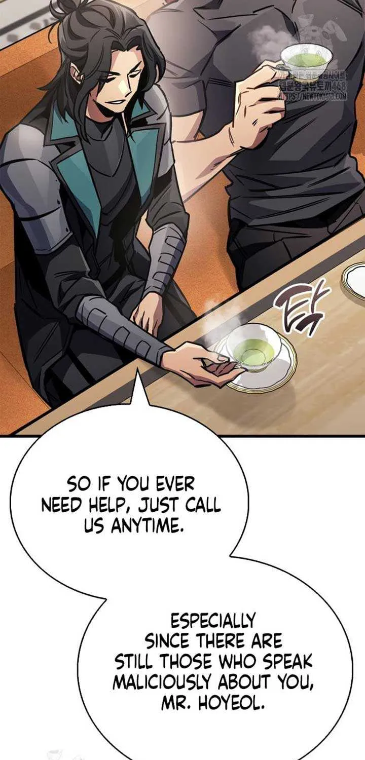 Read The Player Hides His Past chapter 89 image 76 on Lezhin