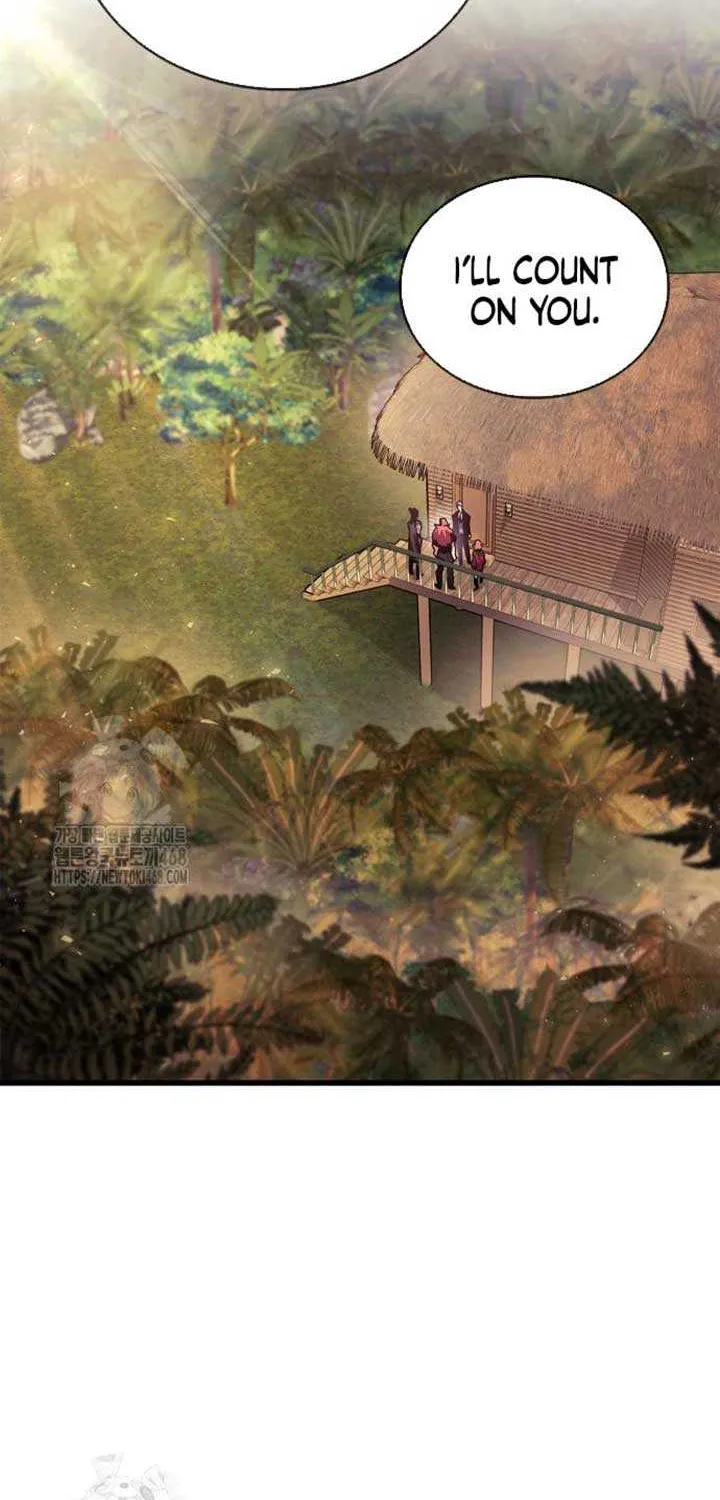 Read The Player Hides His Past chapter 89 image 84 on Lezhin