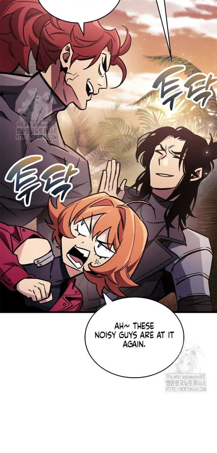 Read The Player Hides His Past chapter 89 image 87 on Lezhin