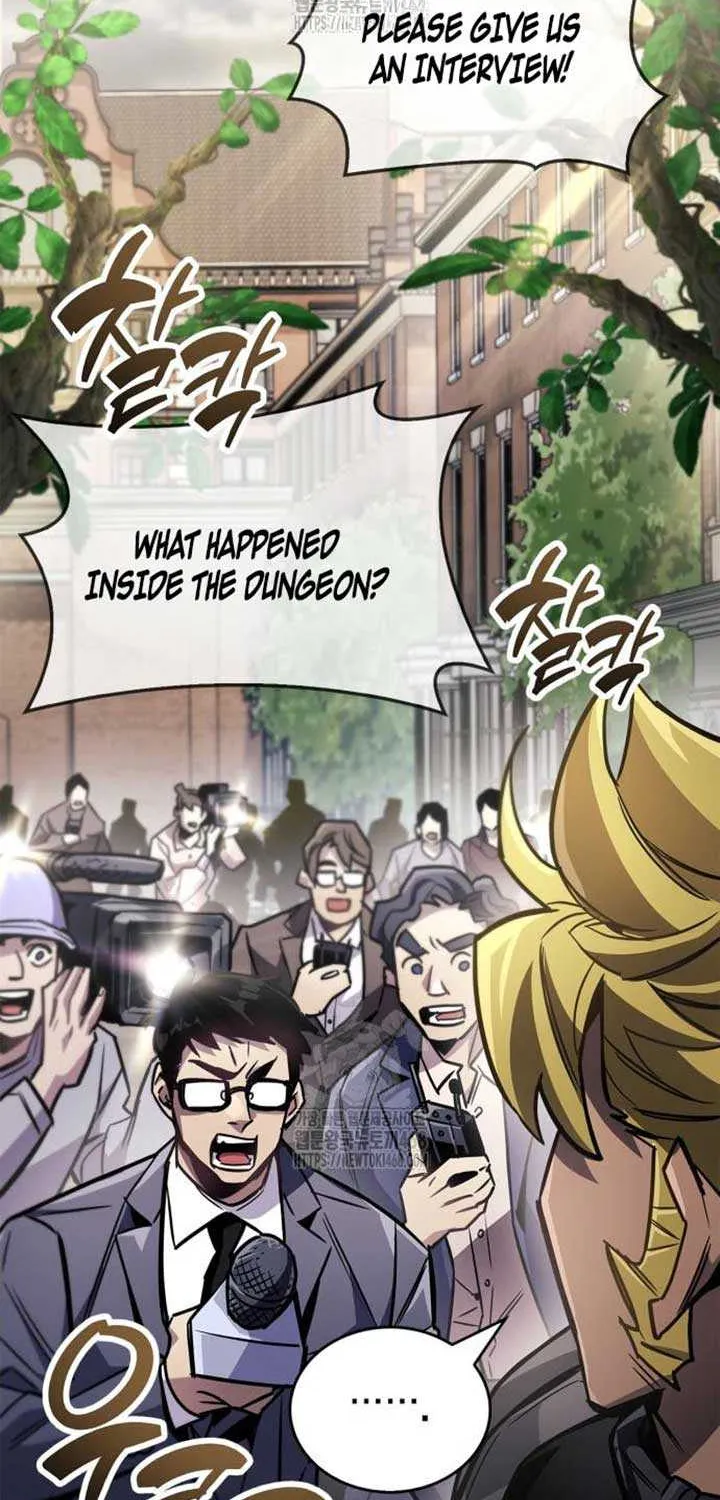 Read The Player Hides His Past chapter 89 image 9 on Lezhin