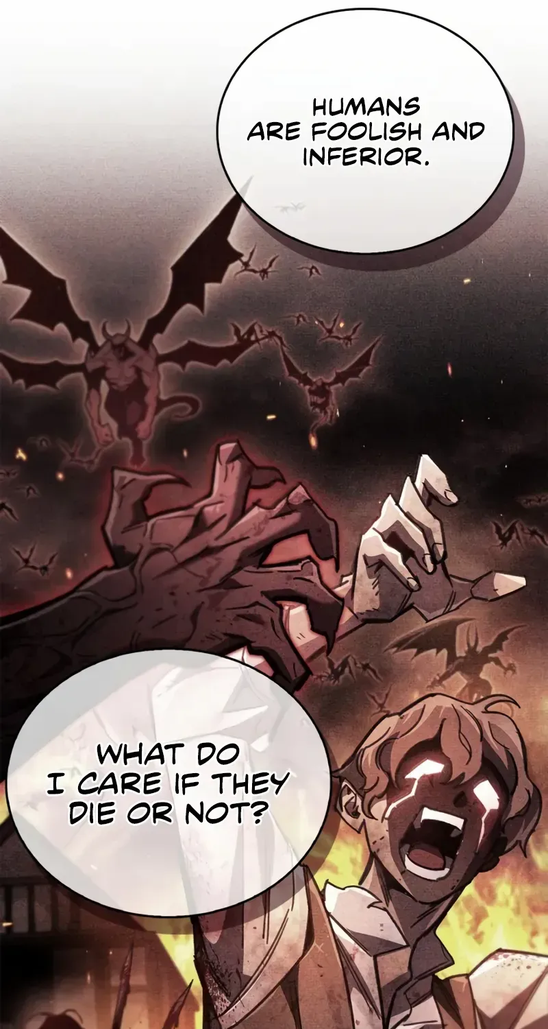 Read The Player Hides His Past chapter 91 image 112 on Lezhin