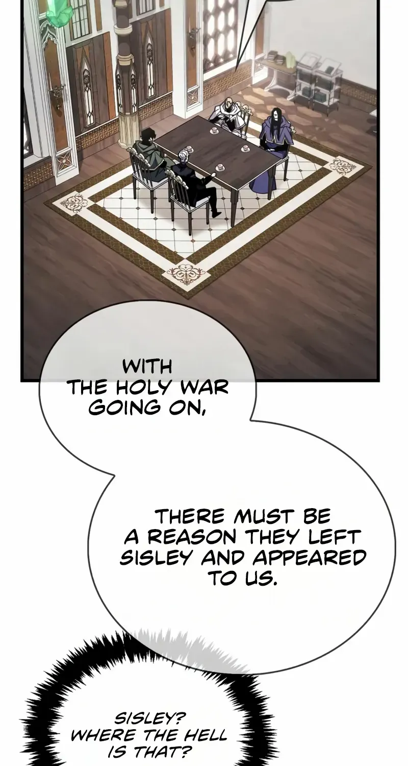 Read The Player Hides His Past chapter 91 image 16 on Lezhin