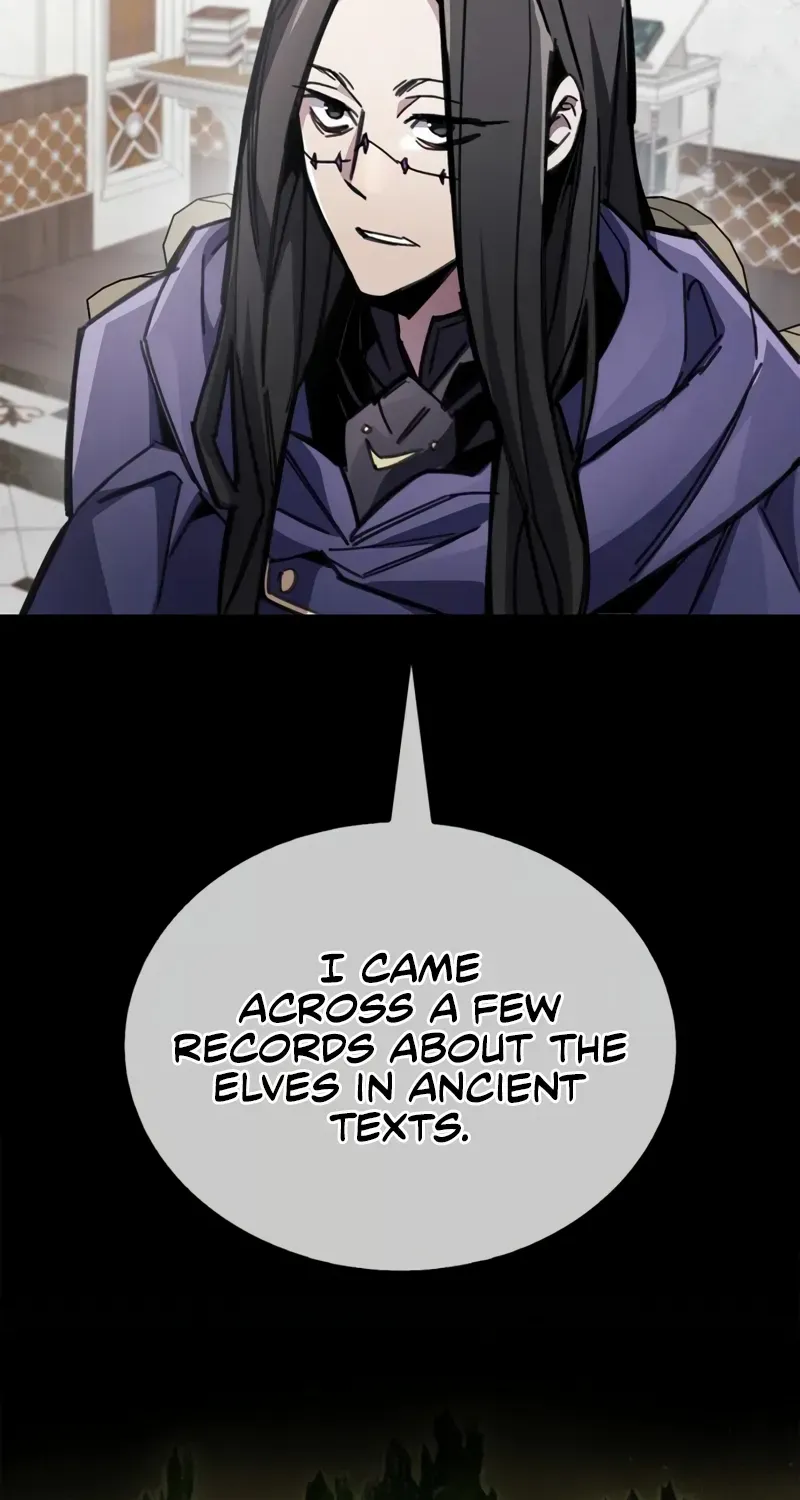 Read The Player Hides His Past chapter 91 image 18 on Lezhin