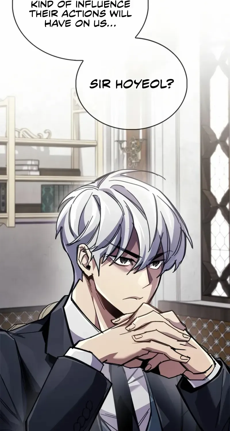 Read The Player Hides His Past chapter 91 image 22 on Lezhin