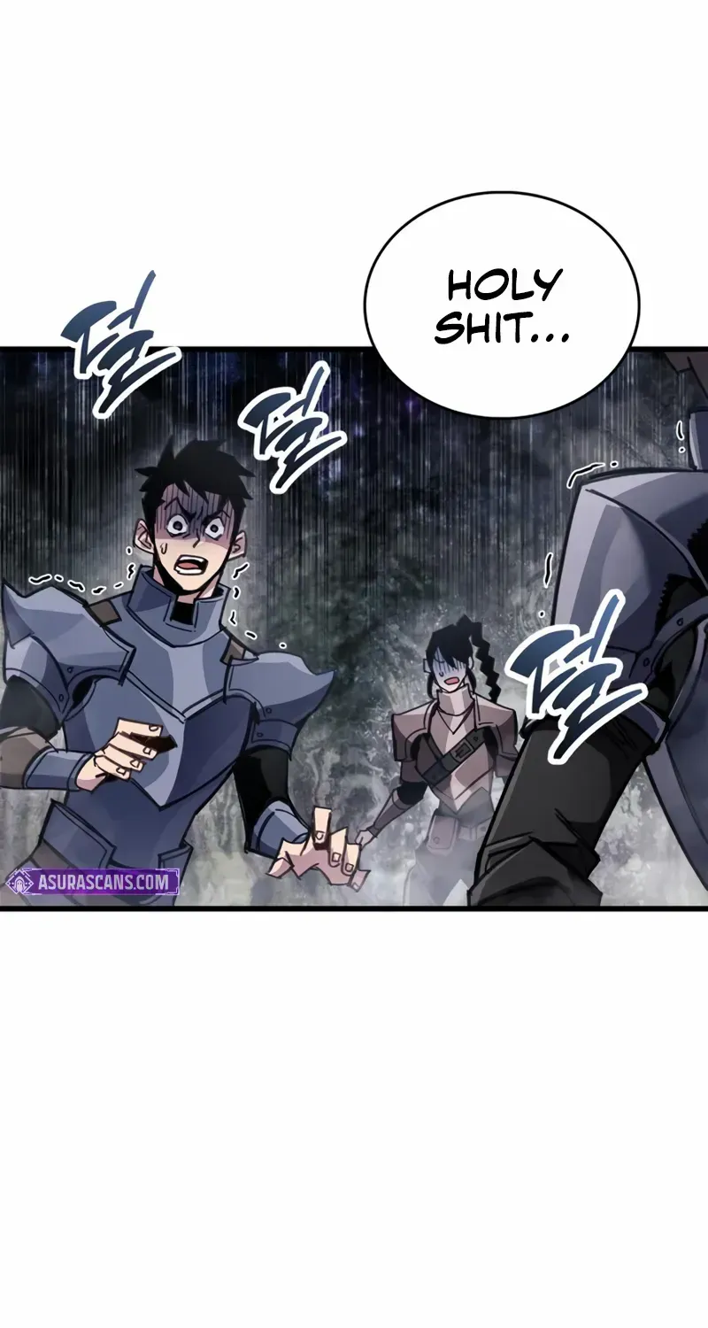 Read The Player Hides His Past chapter 91 image 27 on Lezhin
