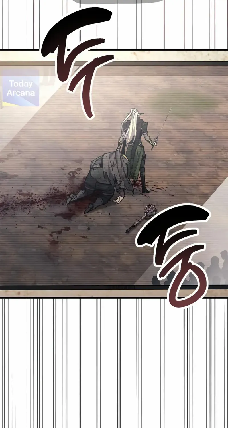 Read The Player Hides His Past chapter 91 image 3 on Lezhin
