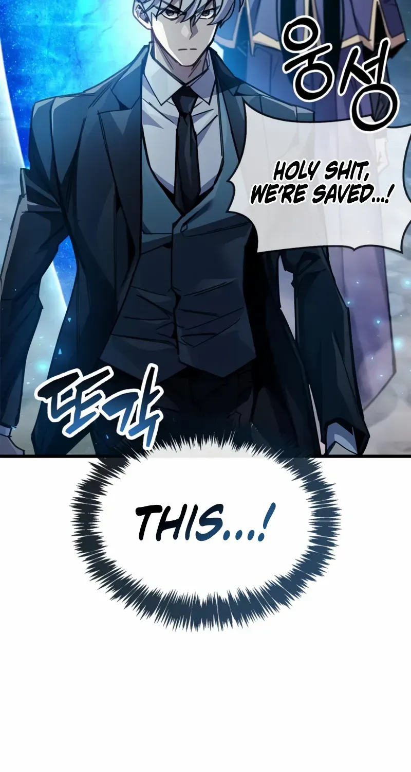 Read The Player Hides His Past chapter 91 image 35 on Lezhin