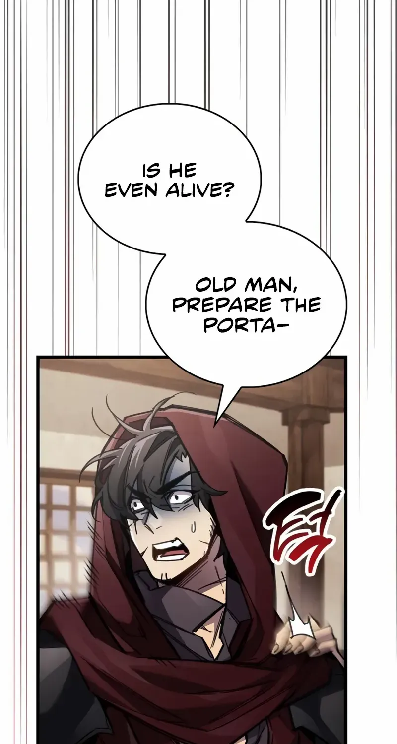 Read The Player Hides His Past chapter 91 image 4 on Lezhin