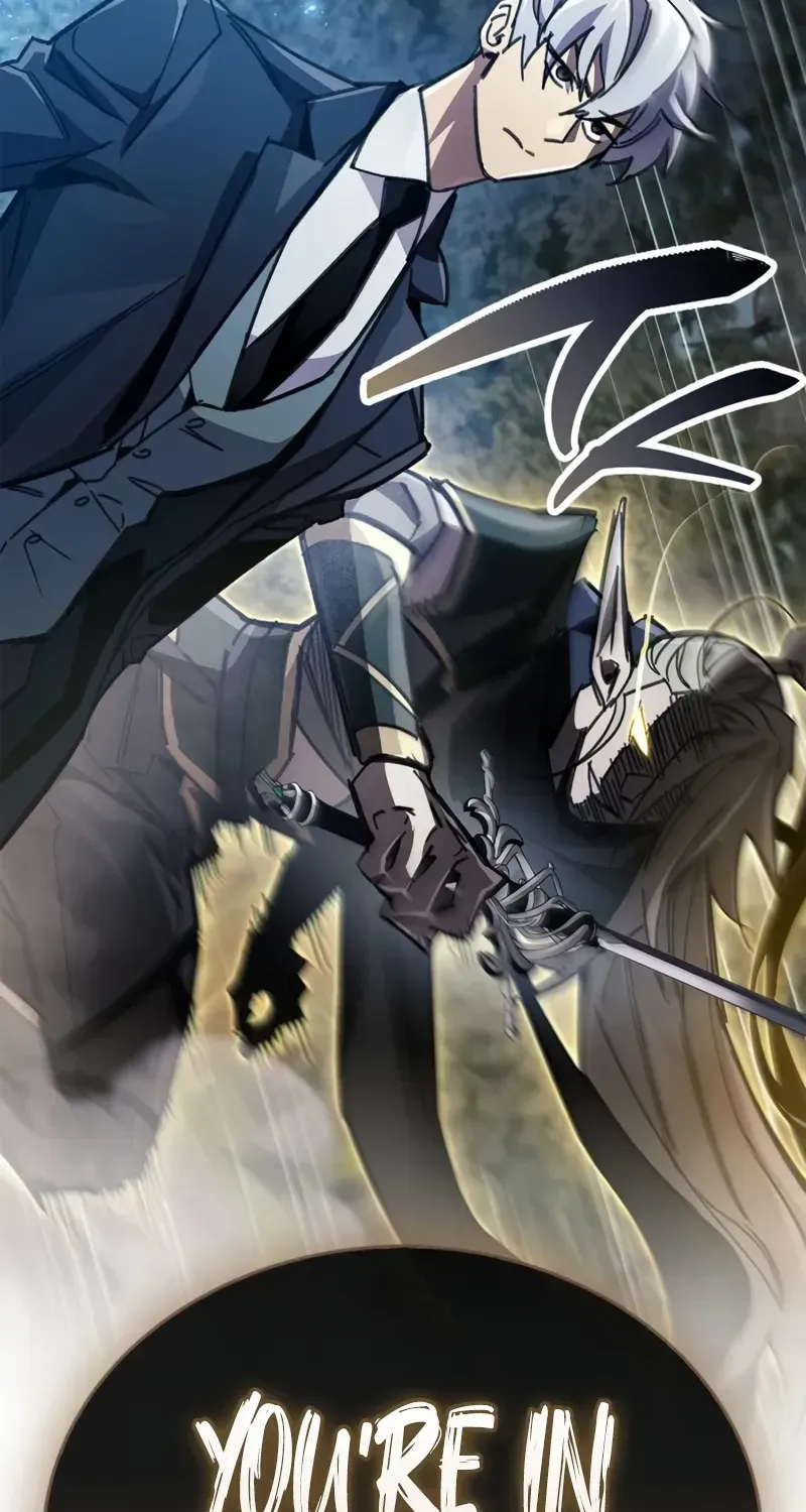 Read The Player Hides His Past chapter 91 image 46 on Lezhin