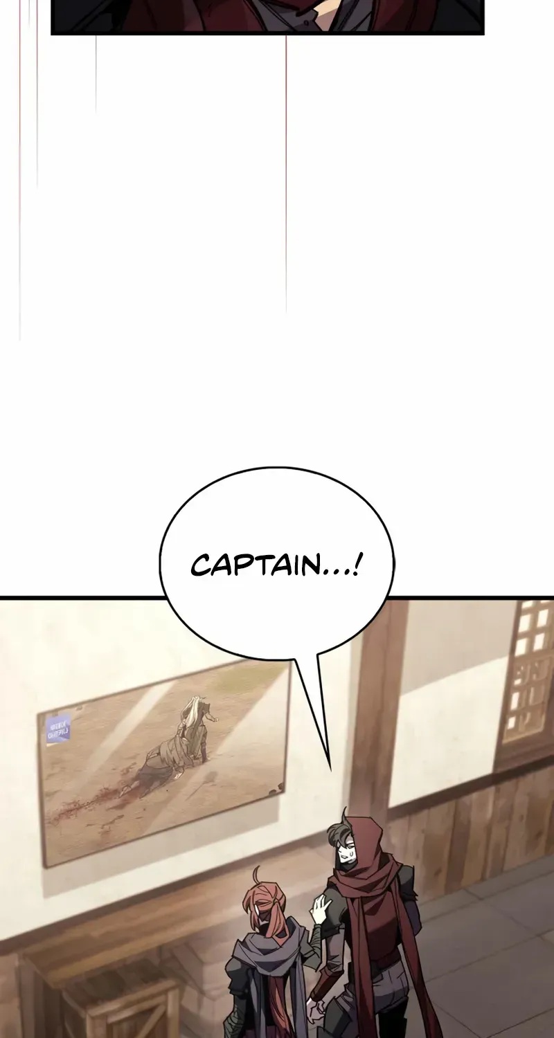 Read The Player Hides His Past chapter 91 image 5 on Lezhin