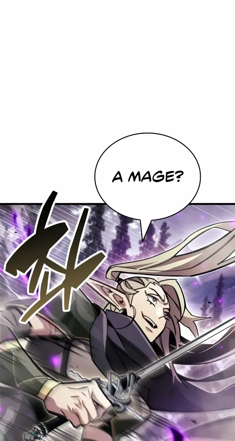 Read The Player Hides His Past chapter 91 image 52 on Lezhin