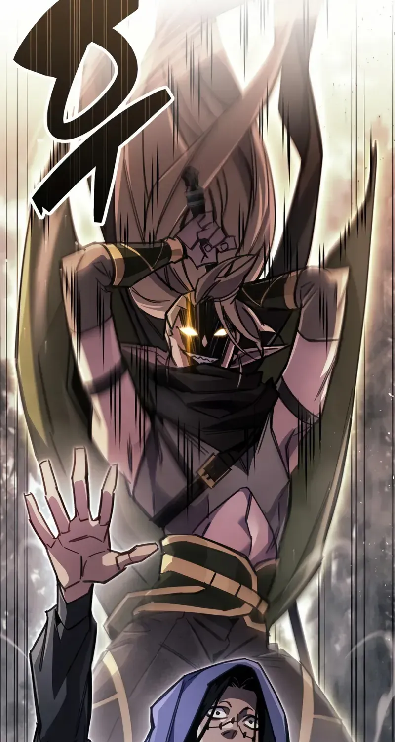 Read The Player Hides His Past chapter 91 image 57 on Lezhin