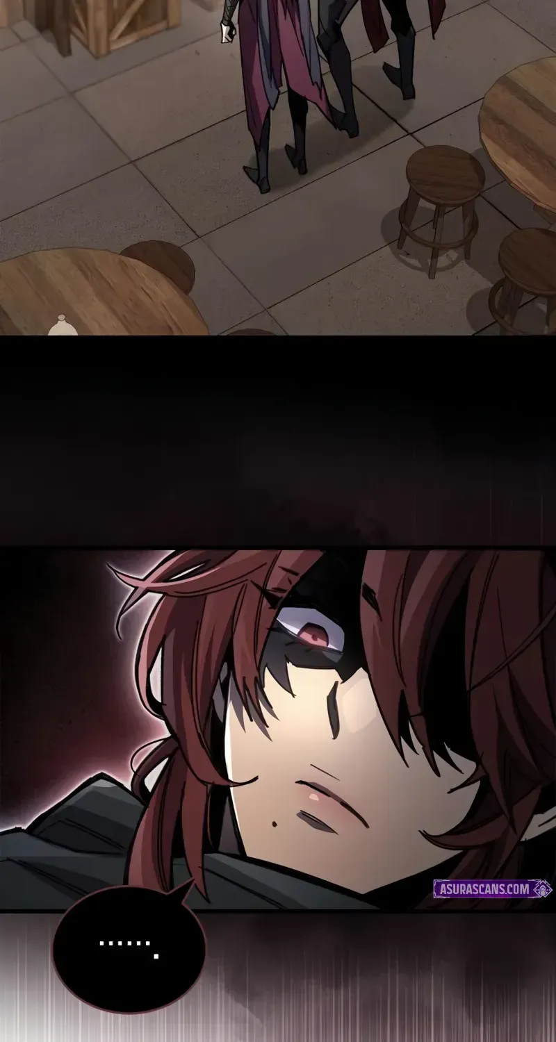 Read The Player Hides His Past chapter 91 image 6 on Lezhin
