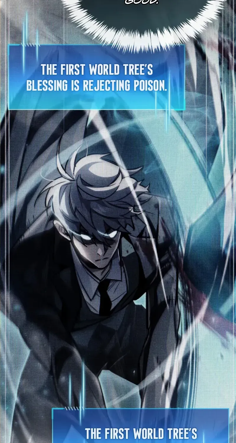 Read The Player Hides His Past chapter 91 image 68 on Lezhin
