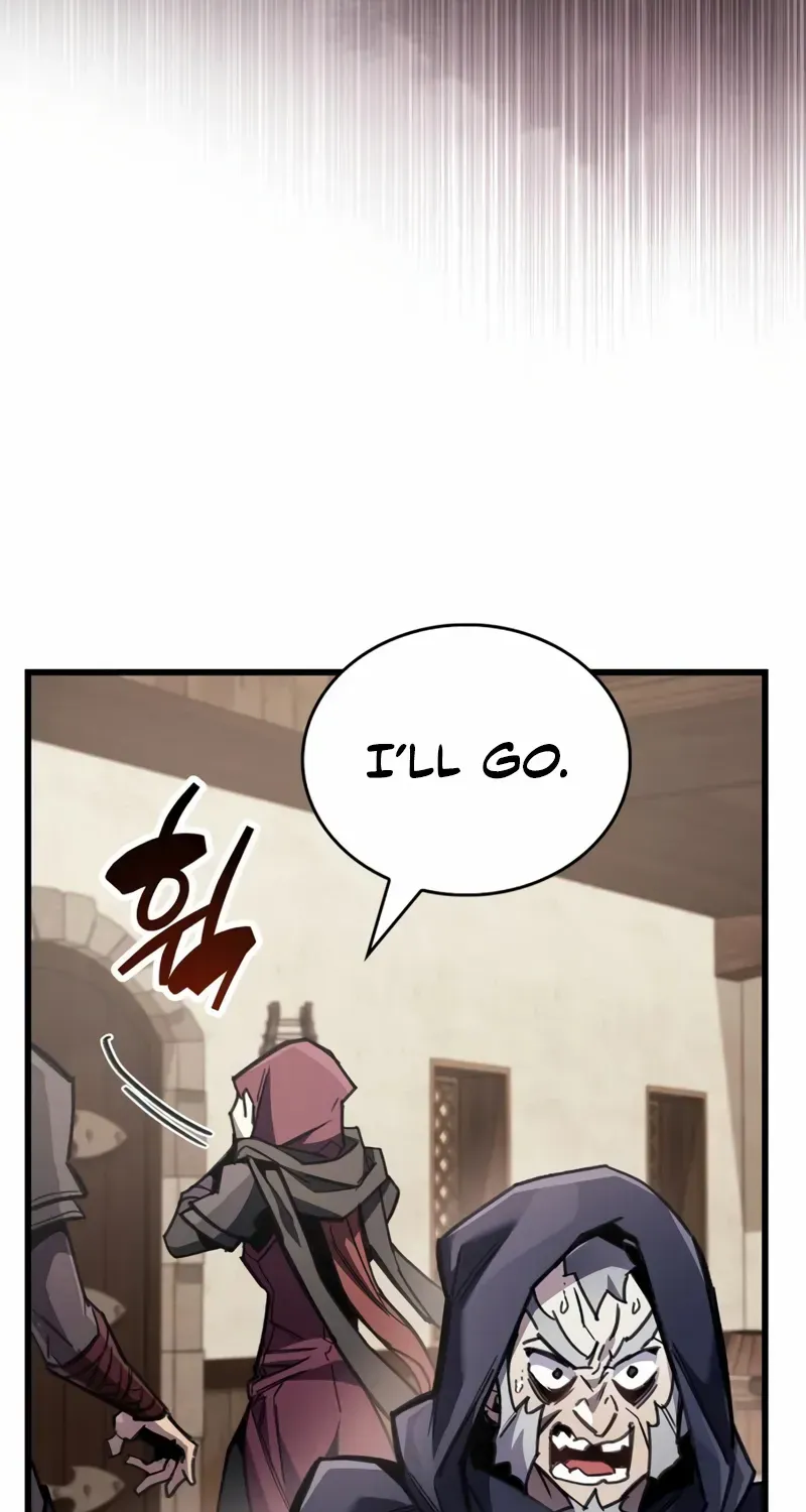 Read The Player Hides His Past chapter 91 image 7 on Lezhin