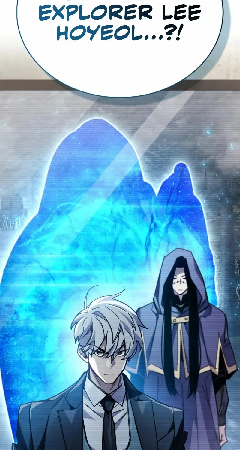 Read The Player Hides His Past chapter 91 image 9 on Lezhin
