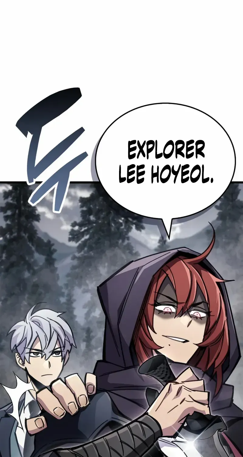Read The Player Hides His Past chapter 91 image 91 on Lezhin
