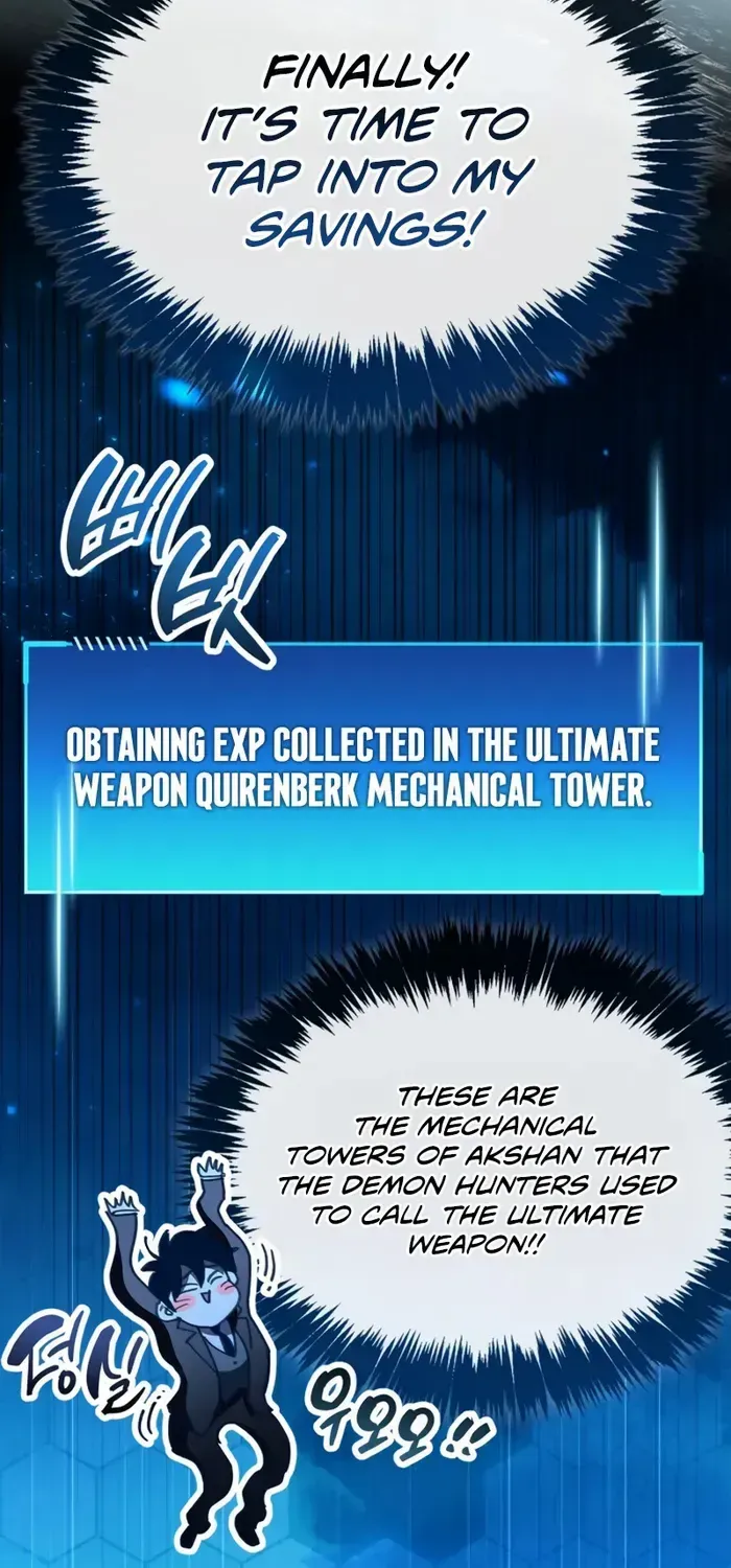 Read The Player Hides His Past chapter 92 image 22 on Lezhin