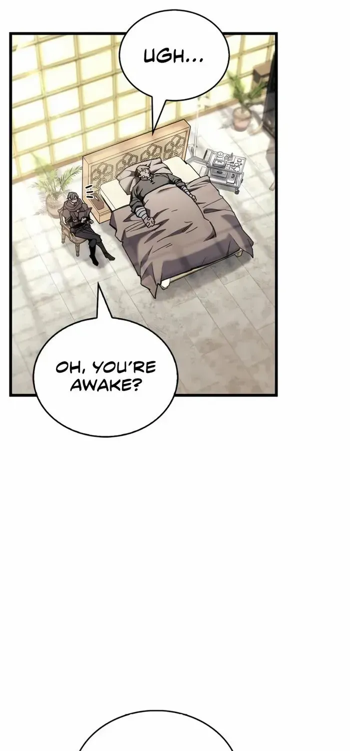 Read The Player Hides His Past chapter 92 image 3 on Lezhin