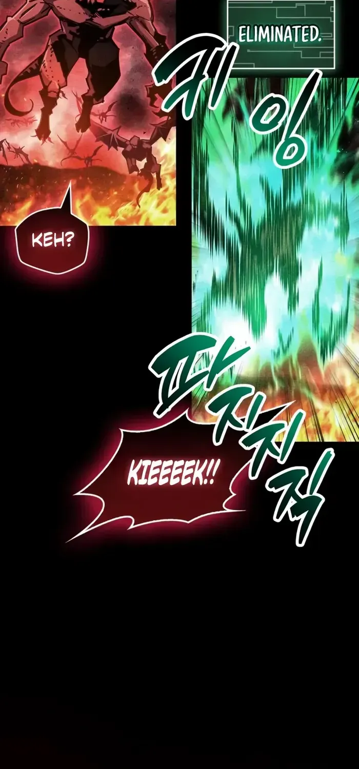 Read The Player Hides His Past chapter 92 image 30 on Lezhin