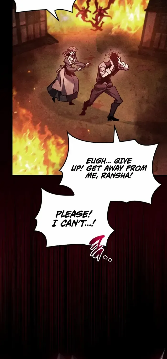 Read The Player Hides His Past chapter 92 image 32 on Lezhin