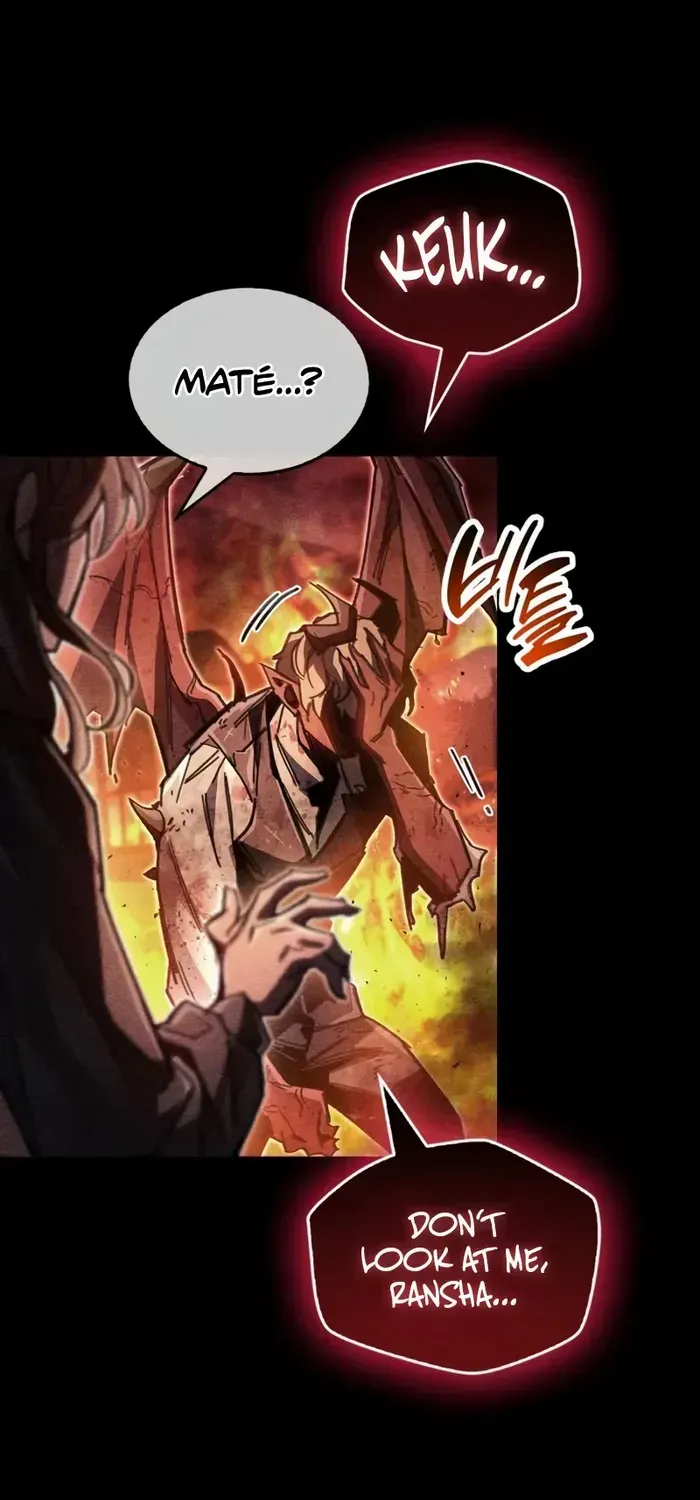 Read The Player Hides His Past chapter 92 image 37 on Lezhin
