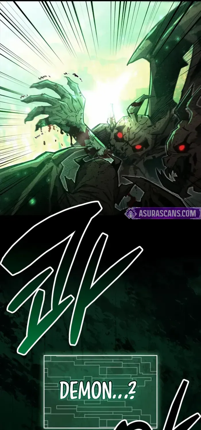 Read The Player Hides His Past chapter 92 image 44 on Lezhin