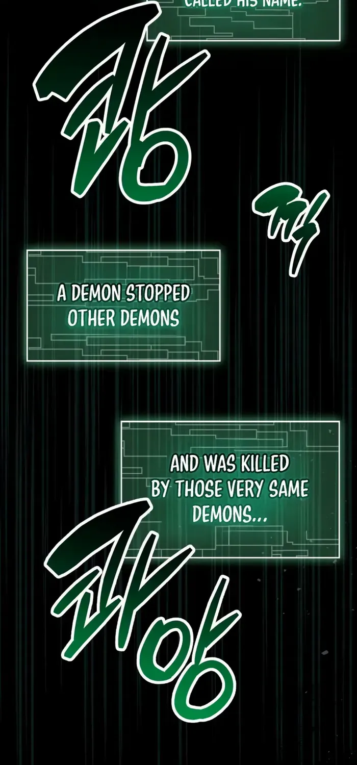 Read The Player Hides His Past chapter 92 image 46 on Lezhin