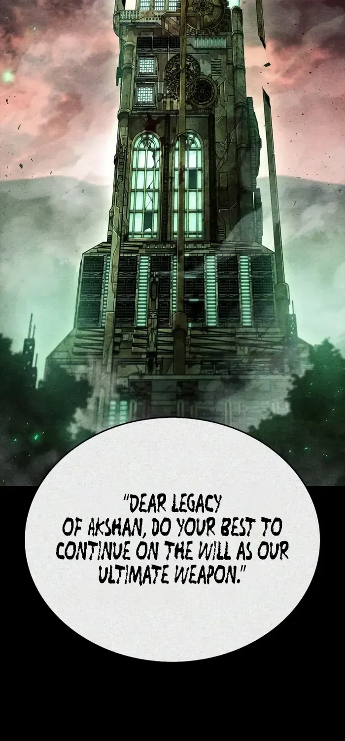 Read The Player Hides His Past chapter 92 image 48 on Lezhin
