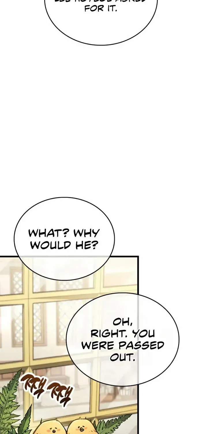 Read The Player Hides His Past chapter 92 image 5 on Lezhin